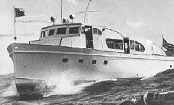 Aniversario 54 del Granma: Un barco redentor